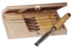 Pfeil Bench Chisel Set