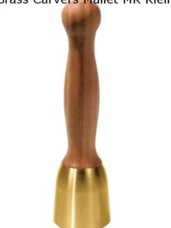 Pfeil Brass Carving Mallets