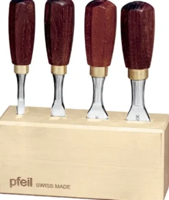 Pfeil Butt Chisels