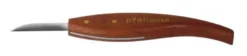 Pfeil Canard Knife