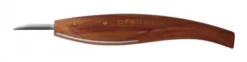 Pfeil Canard Knife