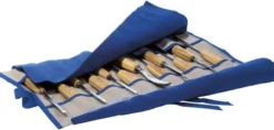 Pfeil Canvas Tool Rolls