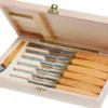 Pfeil Carpenter Chisel Sets
