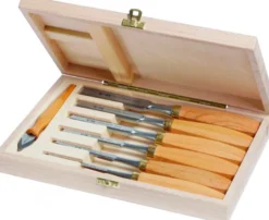 Pfeil Carpenter Chisel Sets
