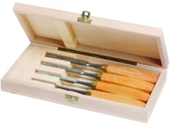 Pfeil Carpenter Chisel Sets