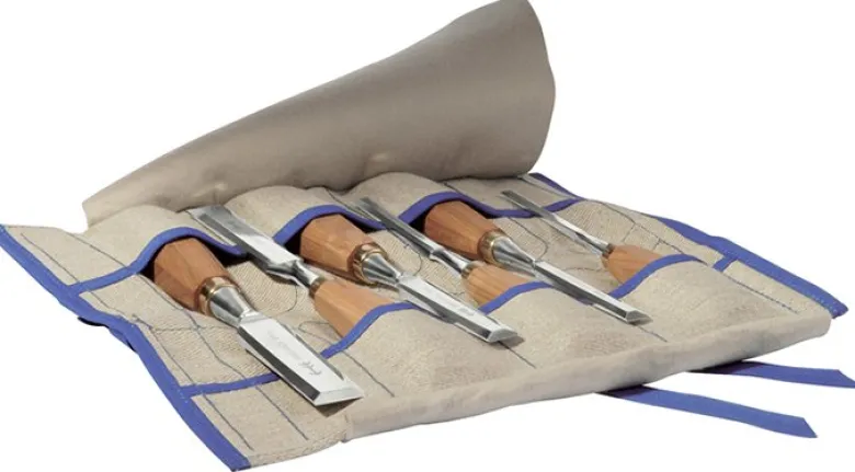 Pfeil Carpenter Chisel Sets