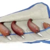 Pfeil Carving Knife Canvas Tool Roll