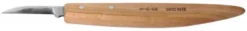 Pfeil Chip Carving Knife - Kerb 1