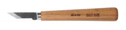Pfeil Chip Carving Knife - Kerb 10
