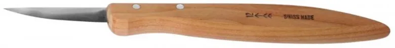 Pfeil Chip Carving Knife - Kerb 12
