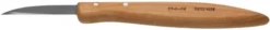 Pfeil Chip Carving Knife - Kerb 13