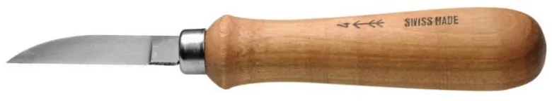 Pfeil Chip Carving Knife - Kerb 4