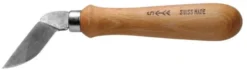 Pfeil Chip Carving Knife - Kerb 5