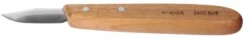 Pfeil Chip Carving Knife - Kerb 7
