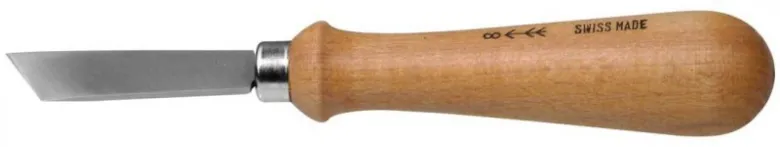 Pfeil Chip Carving Knife - Kerb 8