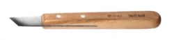 Pfeil Chip Carving Knife - Kerb 9