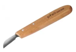 Pfeil Chip Carving Knife - Kerb Pfeil