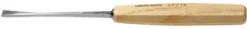 Pfeil Fishtail Gouges Series 7F