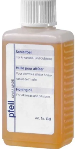 Pfeil Honing Oil