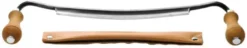 Pfeil Large Curved Drawknife