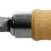 Pfeil Large Fishtail Sculpture Tools