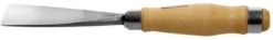 Pfeil Large Fishtail Sculpture Tools