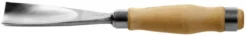 Pfeil Large Fishtail Sculpture Tools