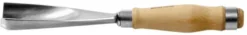Pfeil Large Fishtail Sculpture Tools