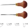 Pfeil Lino & Block Cutting Tools - Sets of 6