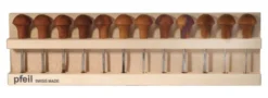 Pfeil Lino & Block Cutting Tools - Set of 12