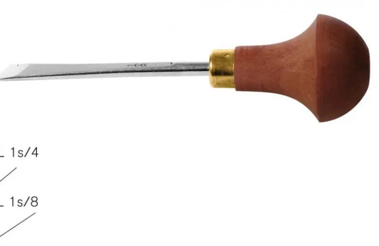 Pfeil Lino & Block Cutting Tools - Individual