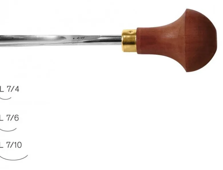 Pfeil Lino & Block Cutting Tools - Individual