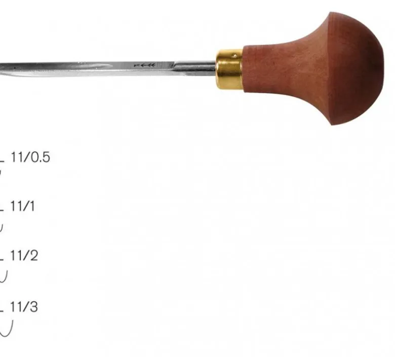 Pfeil Lino & Block Cutting Tools - Individual