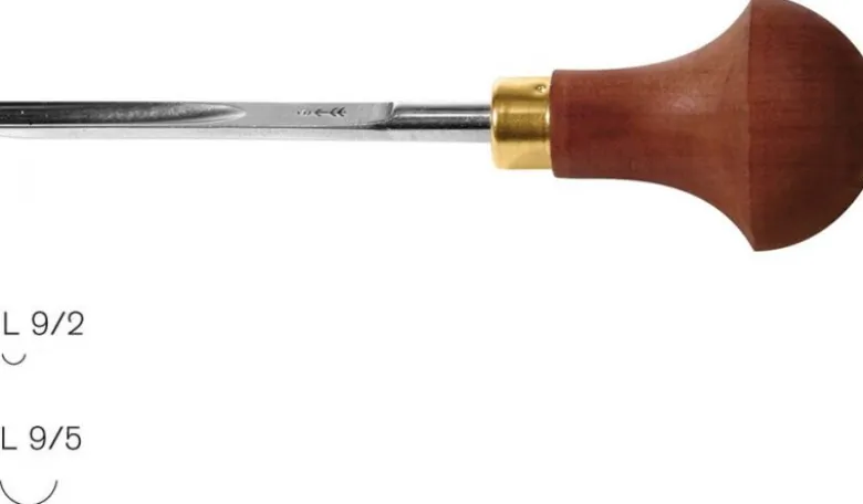 Pfeil Lino & Block Cutting Tools - Individual