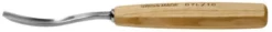 Pfeil Medium Sized Tools - Long Bent Gouge