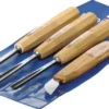 Pfeil Medium Sized Tools - Set of 4