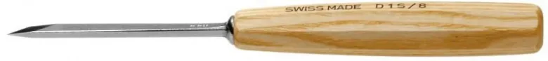 Pfeil Medium Sized Tools - Skew Chisel - Series 1S