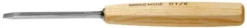Pfeil Medium Sized Tools - Straight Chisel - Series 1