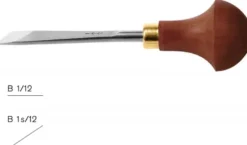 Pfeil Palm Carving Tools