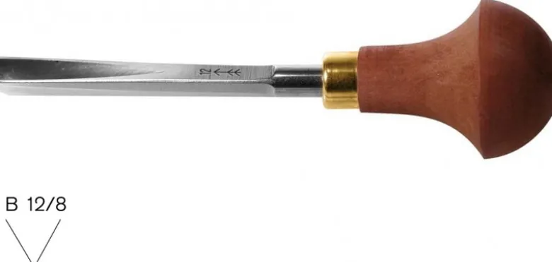 Pfeil Palm Carving Tools