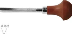 Pfeil Palm Carving Tools