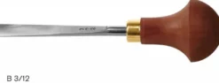 Pfeil Palm Carving Tools