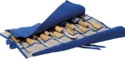 Pfeil - 12 Piece Carving Set