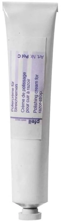 Pfeil Polishing Cream