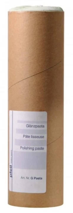 Pfeil Polishing Paste, Green
