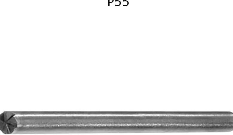 Pfeil Punches for Wood
