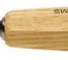Pfeil Series 2a L - Spoon Bent Gouge - Left Skew