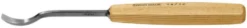 Pfeil Series 2a R - Spoon Bent Gouge - Right Skew