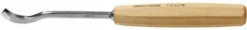 Pfeil Series 12a - Spoon Bent V-tool (60°)