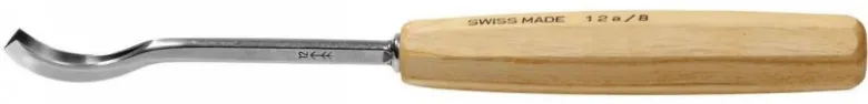 Pfeil Series 12a - Spoon Bent V-tool (60°)